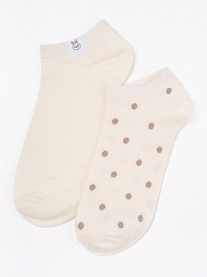 Носки (2 пары)