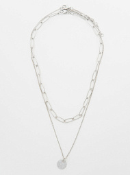 Набор колье (2 шт)