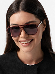 Очки с чехлом