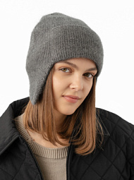 Шапка-ушанка