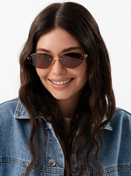 Очки с чехлом