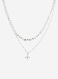 Набор колье (2 шт)