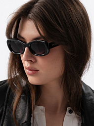 Очки с чехлом