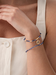 Набор браслетов (2 шт)