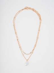 Набор колье (2 шт)