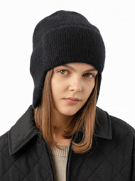 Шапка-ушанка