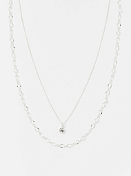 Набор колье(2 шт)