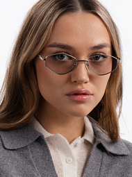 Очки с чехлом