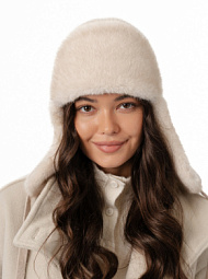 Шапка-ушанка