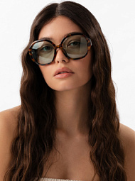 Очки с чехлом