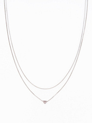 Набор колье (2шт)