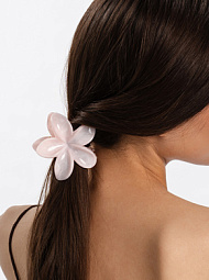 Заколка-краб