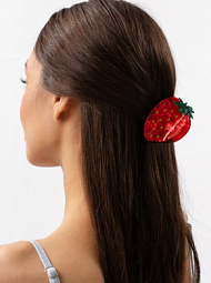 Заколка-краб