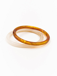 Набор браслетов (2 шт)