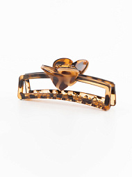 Заколка-краб