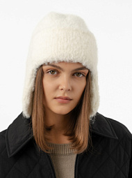 Шапка-ушанка