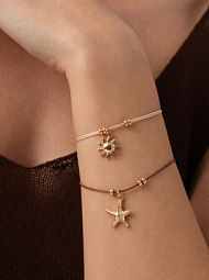 Набор браслетов (2 шт)