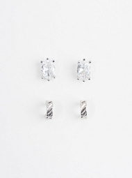 Набор серег (2 пары)