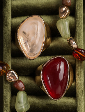 ТРЕНДОВАЯ БИЖУТЕРИЯ