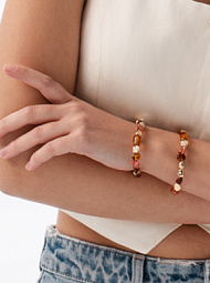 Набор браслетов (2 шт)