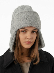 Шапка-ушанка