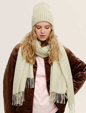 ГОЛОВНЫЕ УБОРЫ И ПАЛАНТИНЫ