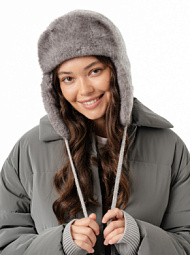 Шапка-ушанка