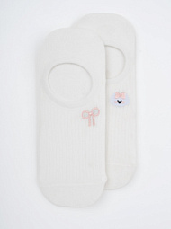 Носки (2 пары)