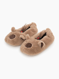 Домашние тапочки