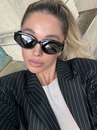 Очки с чехлом