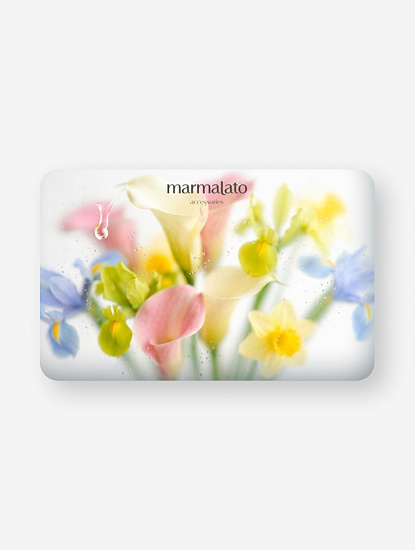 Новое название