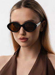 Очки с чехлом