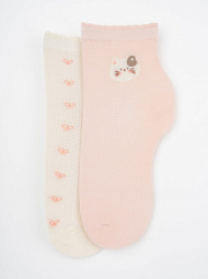 Носки (2 пары)