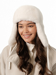 Шапка-ушанка