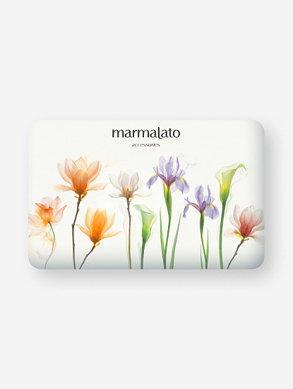 Новое название