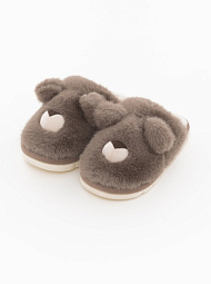 Домашние тапочки