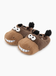 Домашние тапочки