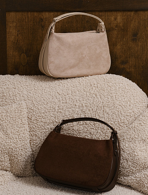 КОЛЛЕКЦИЯ СУМОК