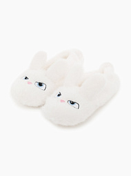 Домашние тапочки