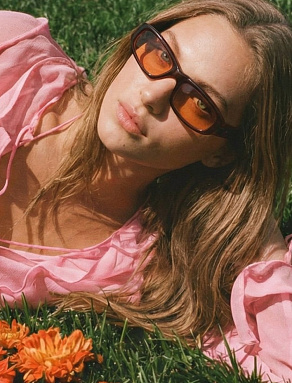 СОЛНЦЕЗАЩИТНЫЕ ОЧКИ