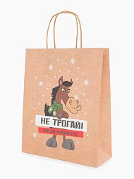 Подарочный пакет