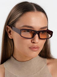 Очки с чехлом