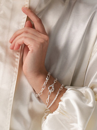 Набор браслетов (3 шт)