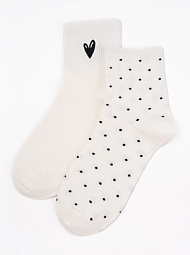 Носки (2 пары)