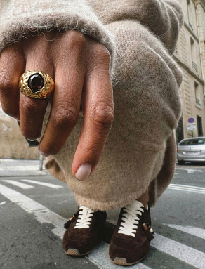 ТРЕНДОВЫЕ УКРАШЕНИЯ