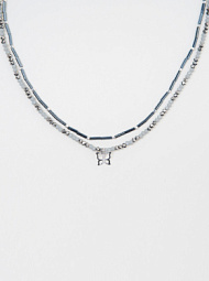 Набор колье (2 шт)