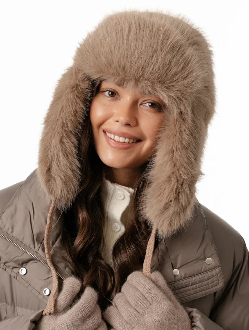 ГОЛОВНЫЕ УБОРЫ