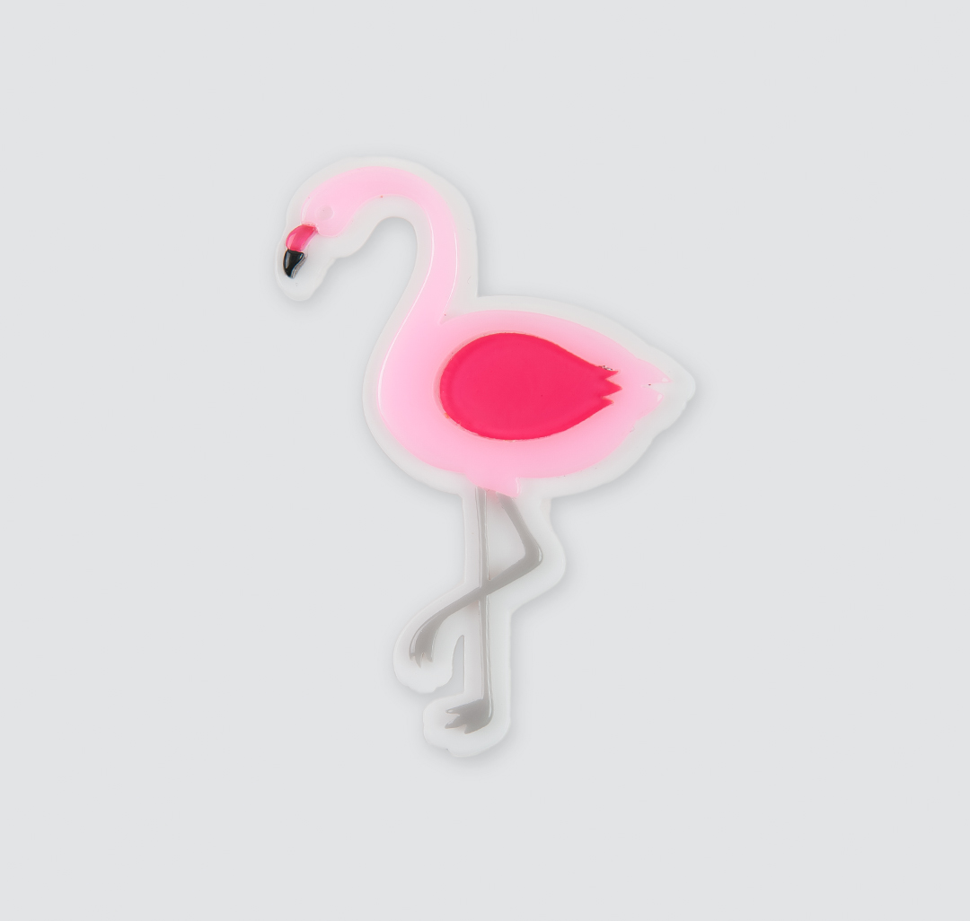 Значок Мармалато, цвет Розовый-мультиколор #1