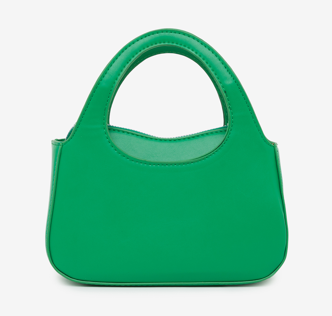 Сумка-кошелек Мармалато, цвет Зеленый #5