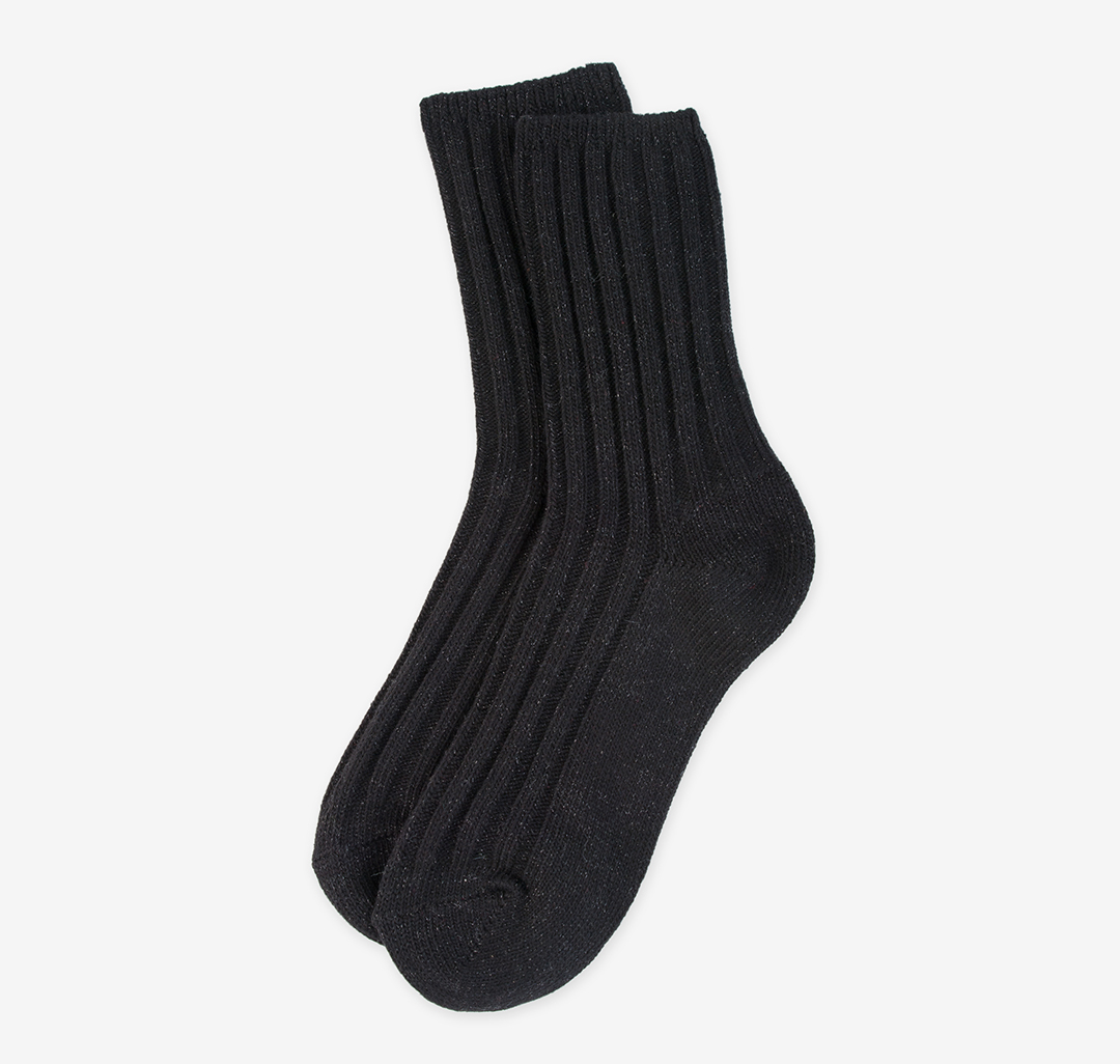 Носки Мармалато, цвет Черный #1